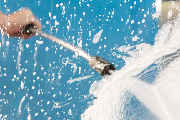 Best Soft Washing for Delicate Surfaces in Wadena, MN