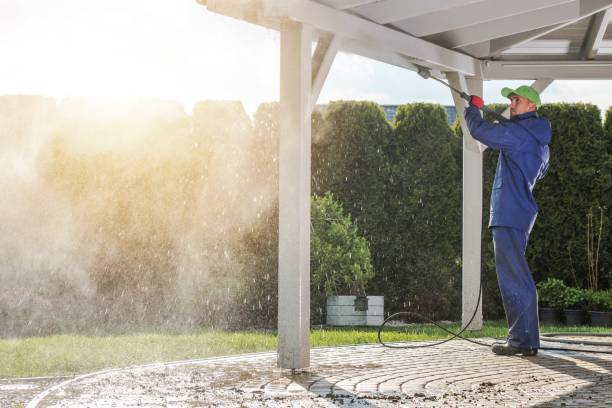Wadena, MN Pressure Washing Services Company