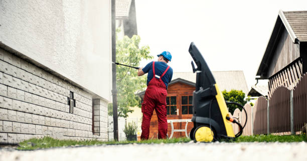 Best Parking Lot Cleaning in Wadena, MN